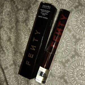 Fenty icon velvet liquid lipstick